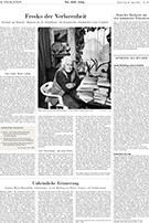 Rezension von "Blaue Stunden", Martina Läubli,
Neue Zürcher Zeitung, 20.8.2015