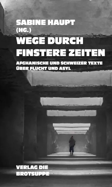Afghanistanumschlag