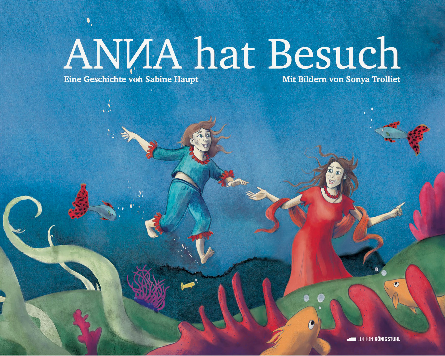UMSCHLAG Anna hat Besuch U1 U4 copie